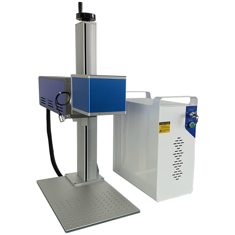 Bluetimes 35W CO2 RF Laser Mar - Industrial Laser Marking Systems 评论和价格