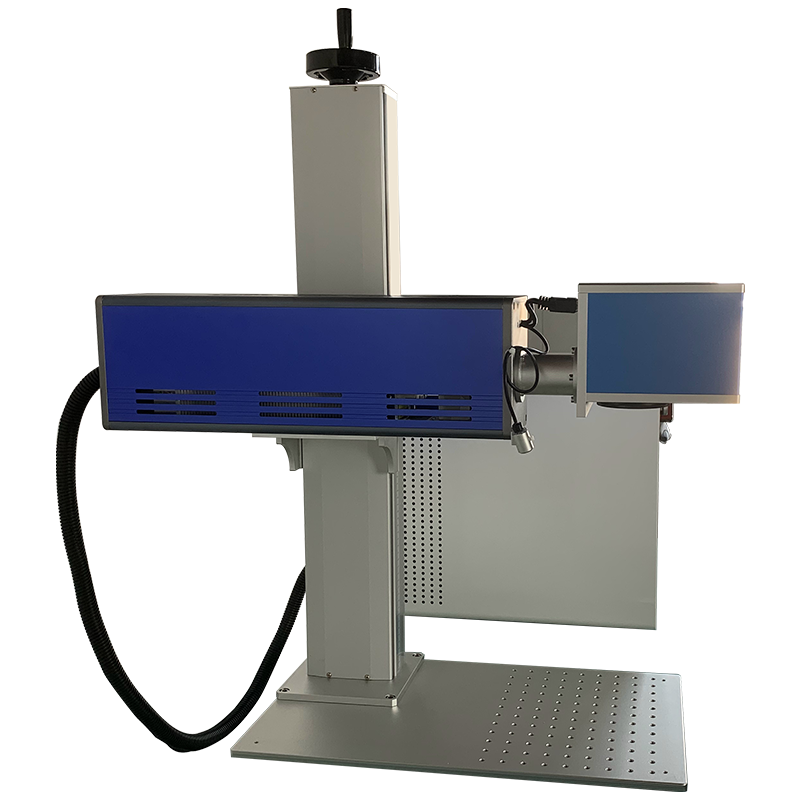 Bluetimes 35W CO2 RF Laser Mar - Industrial Laser Marking Systems 评论和价格