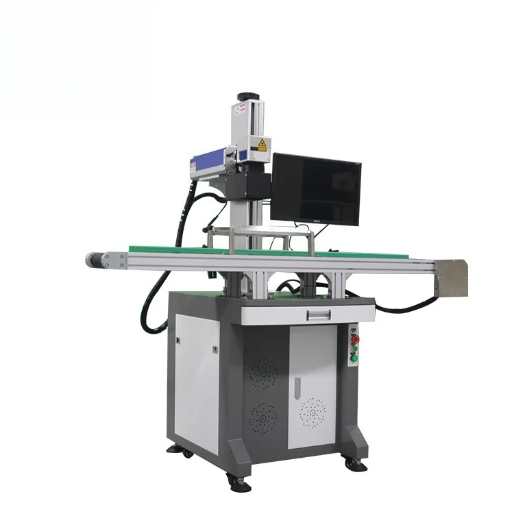 Industrial UV Laser Marking Pr - Industrial Laser Marking Systems 评论和价格