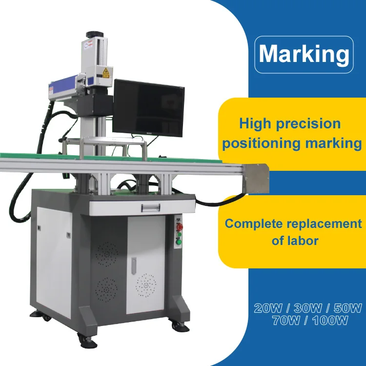 Industrial UV Laser Marking Pr - Industrial Laser Marking Systems 评论和价格