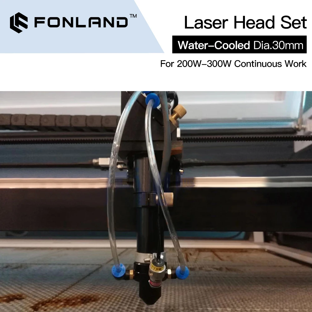 FONLAND Laser Head Interface M - Co2 Laser Mirror 评论和价格