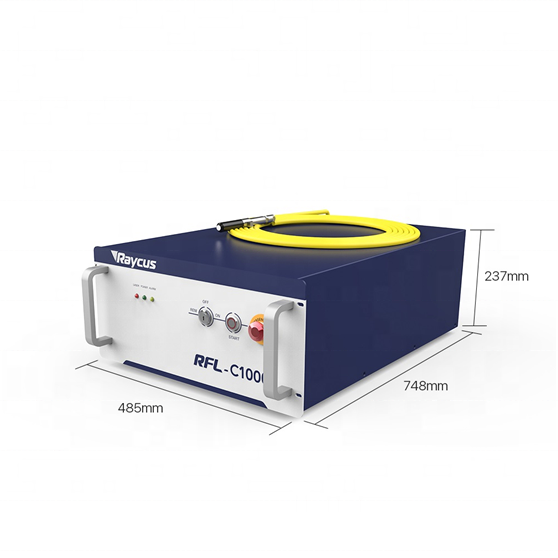 New High Power High-Accuracy 1 - Laser Marking Machine 评论和价格