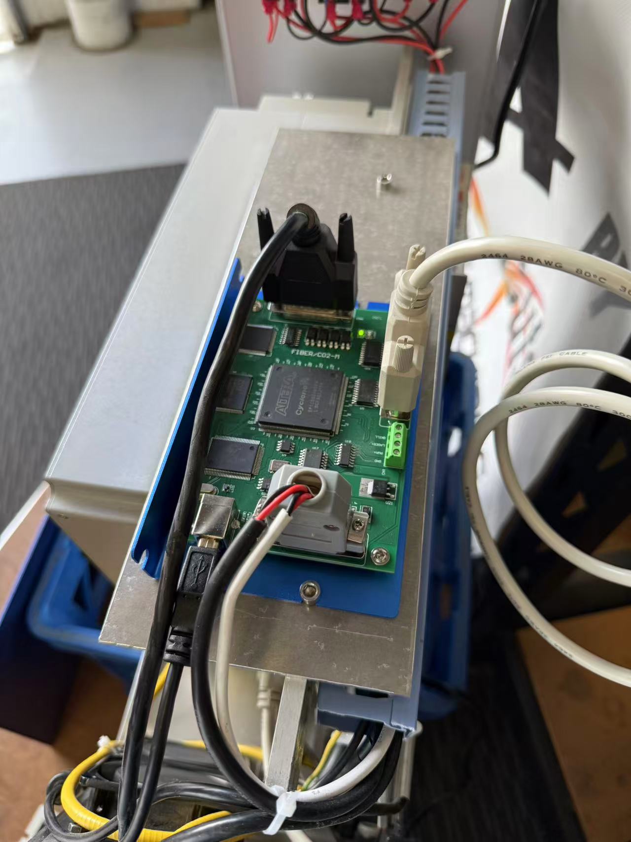 EzCAD Laser Controller Board M - Marking Card Ezcad 评论和价格