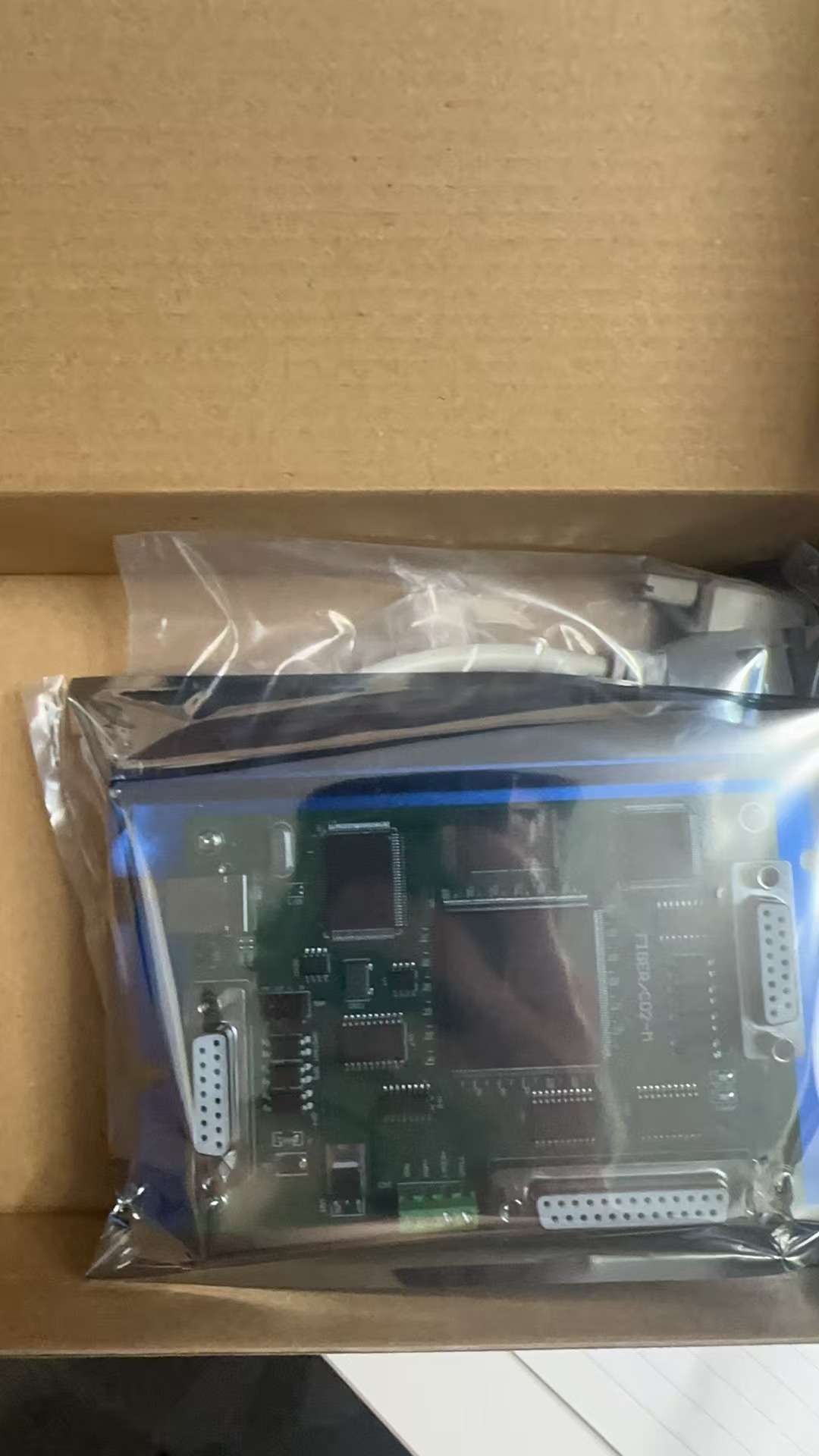 EzCAD Laser Controller Board M - Marking Card Ezcad 评论和价格