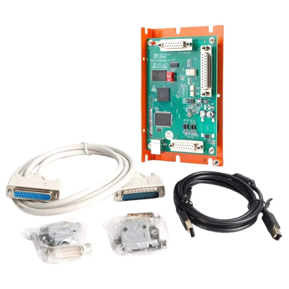 JCZ CO2 Laser Marking Controll - Marking Card Ezcad 评论和价格