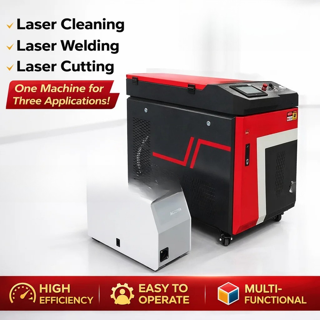Applicable to Compact 3-in-1 H - Industrial Applications Of Laser 评论和价格