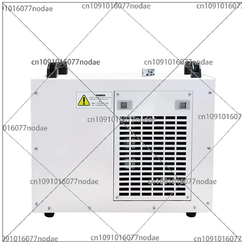 HLUL5 Laser Water Chiller for  - Industrial Laser Marking Systems 评论和价格