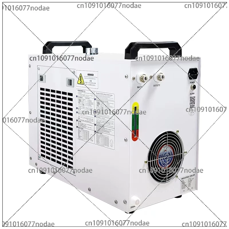 HLUL5 Laser Water Chiller for  - Industrial Laser Marking Systems 评论和价格