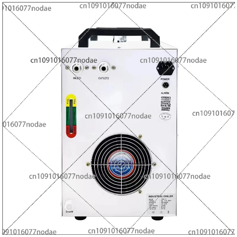 HLUL5 Laser Water Chiller for  - Industrial Laser Marking Systems 评论和价格