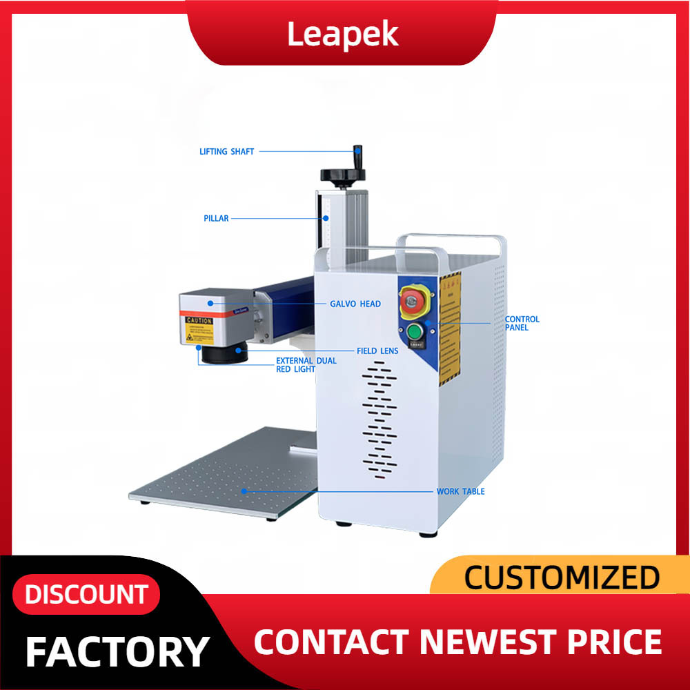 Hot Sale Industrial Markers Fi - Industrial Laser Engraving Machine Price 评论和价格