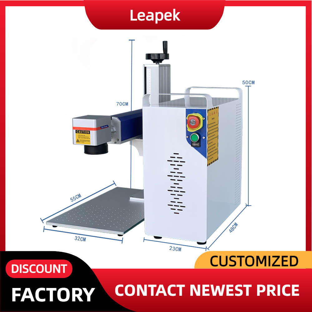 Hot Sale Industrial Markers Fi - Industrial Laser Engraving Machine Price 评论和价格
