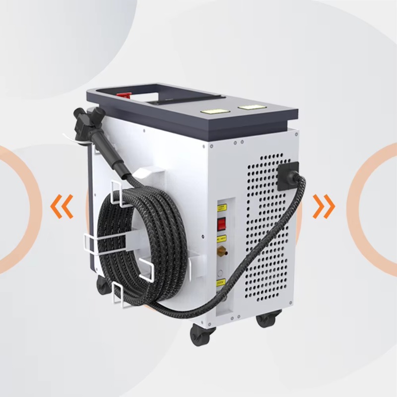 300W Professional Pulse Laser  - Industrial Laser Marking Systems 评论和价格