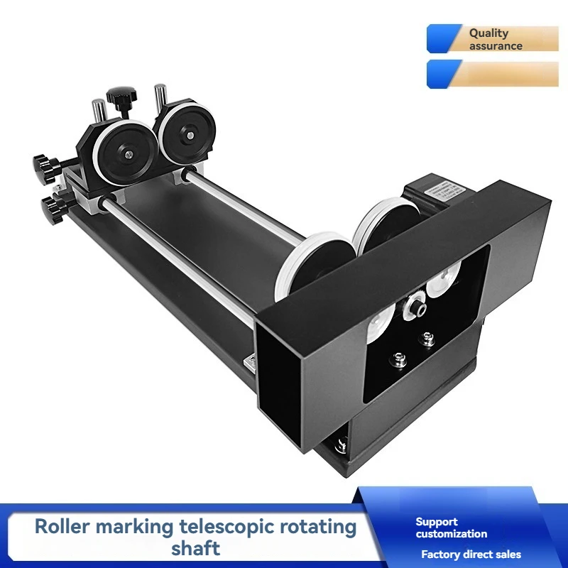 CNC Laser Engraver Rotary Axis - Rotary Axis Laser Engraver 评论和价格