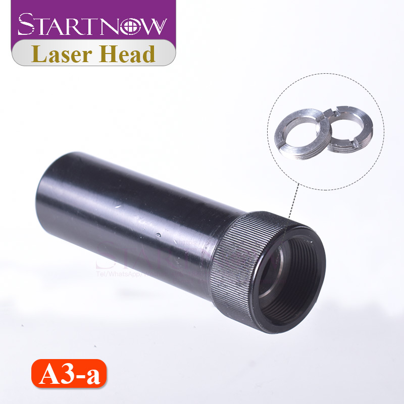 CO2 Laser Head Set With Focus  - Co2 Laser Mirror 评论和价格