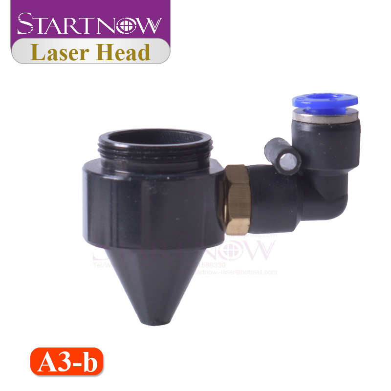 CO2 Laser Head Set With Focus  - Co2 Laser Mirror 评论和价格