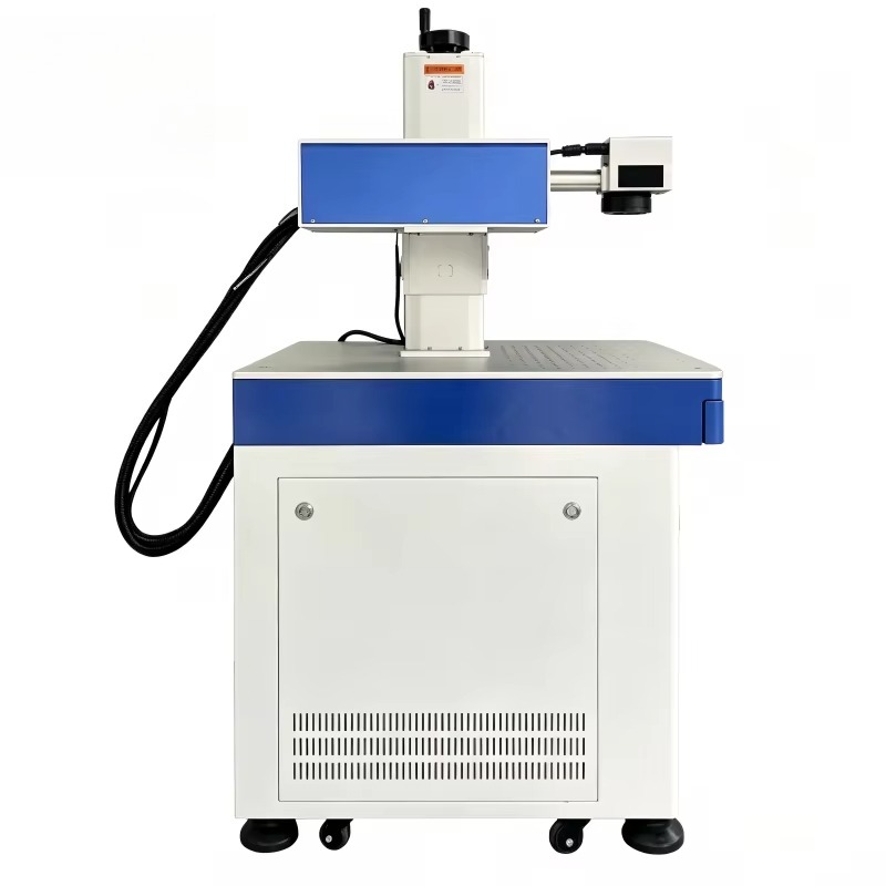 Laser All-in-One Cabinet UV La - Industrial Laser Marking Systems 评论和价格