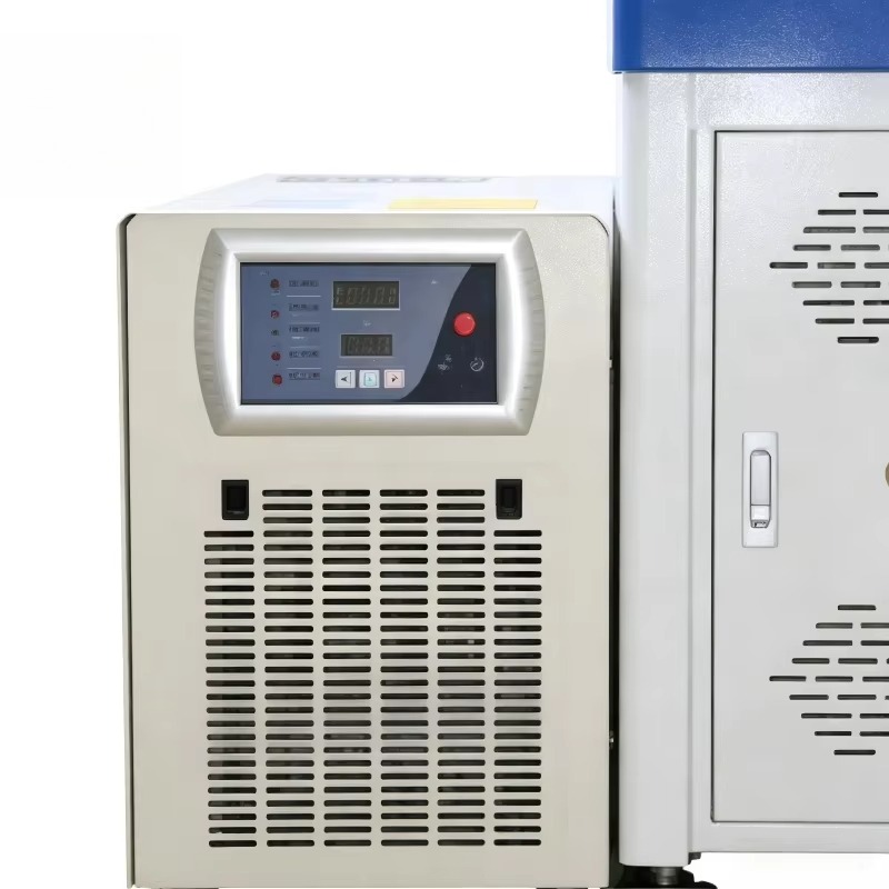 Laser All-in-One Cabinet UV La - Industrial Laser Marking Systems 评论和价格