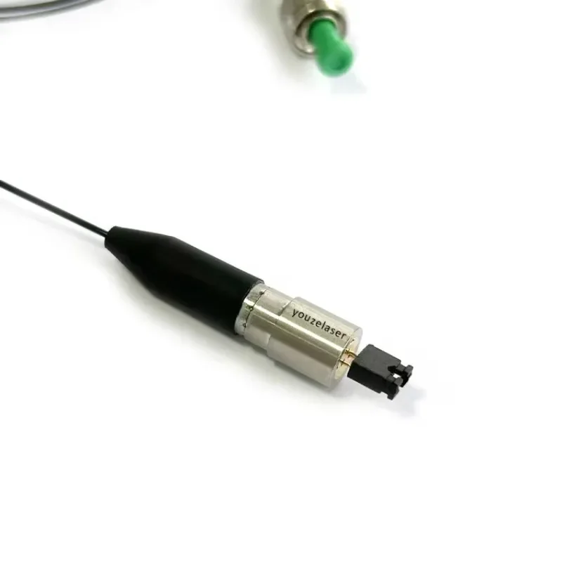 Industrial 395nm 200mW Fiber-C - Industrial Applications Of Laser 评论和价格