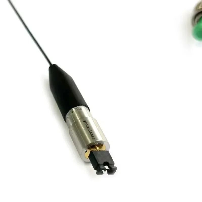 Industrial 395nm 200mW Fiber-C - Industrial Applications Of Laser 评论和价格