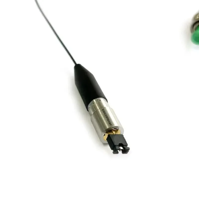 Industrial 395nm 200mW Fiber-C - Industrial Applications Of Laser 评论和价格