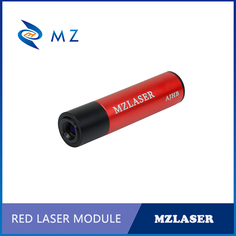 635nm 5mw Industrial Diode Adj - Industrial Applications Of Laser 评论和价格