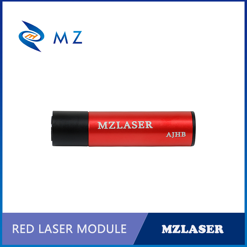 635nm 5mw Industrial Diode Adj - Industrial Applications Of Laser 评论和价格