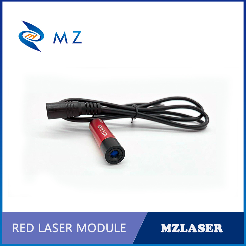 635nm 5mw Industrial Diode Adj - Industrial Applications Of Laser 评论和价格