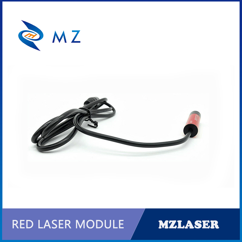 635nm 5mw Industrial Diode Adj - Industrial Applications Of Laser 评论和价格