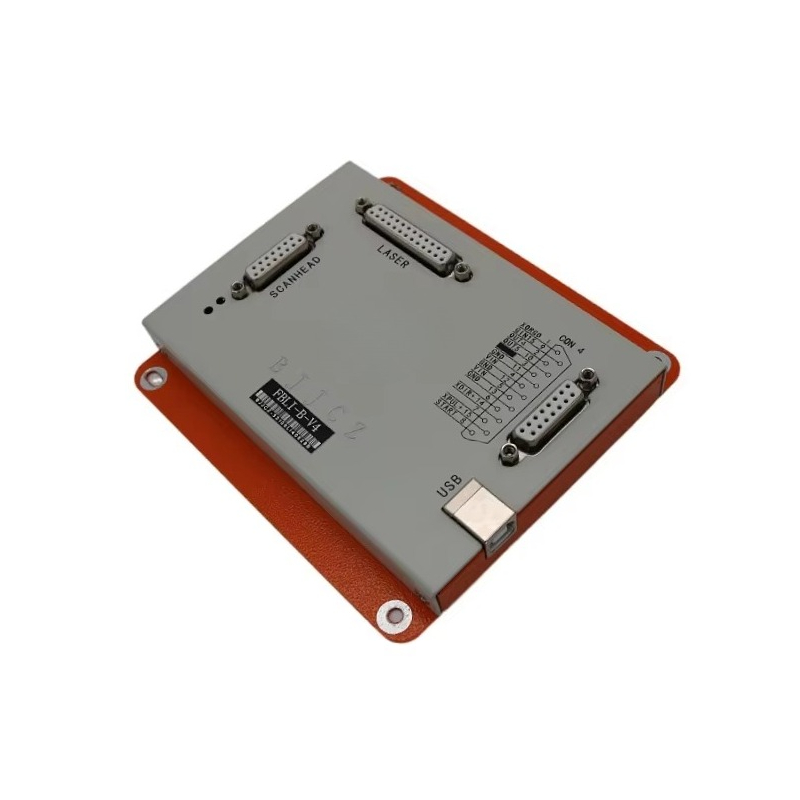 V4 With Cover Orginal Control  - Marking Card Ezcad 评论和价格