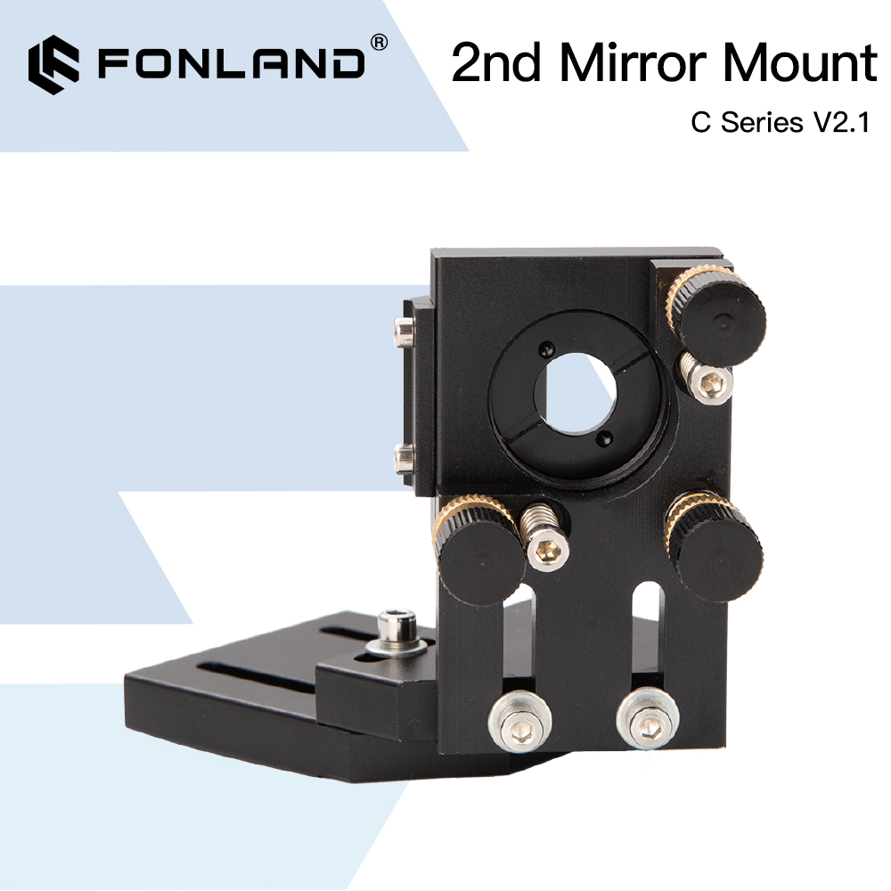 FONLAND CO2 Black Second Laser - Co2 Laser Mirror 评论和价格
