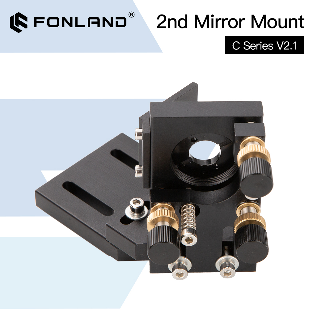 FONLAND CO2 Black Second Laser - Co2 Laser Mirror 评论和价格