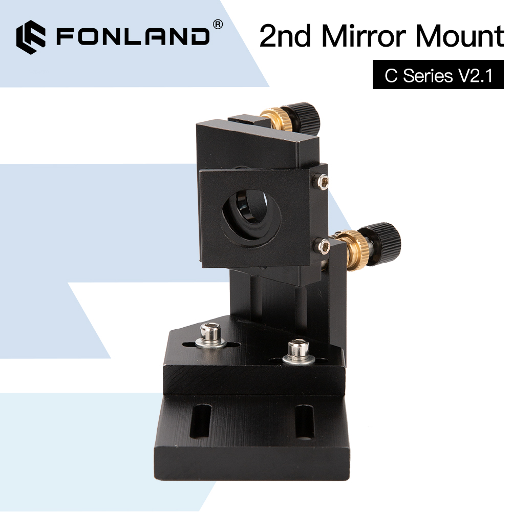FONLAND CO2 Black Second Laser - Co2 Laser Mirror 评论和价格
