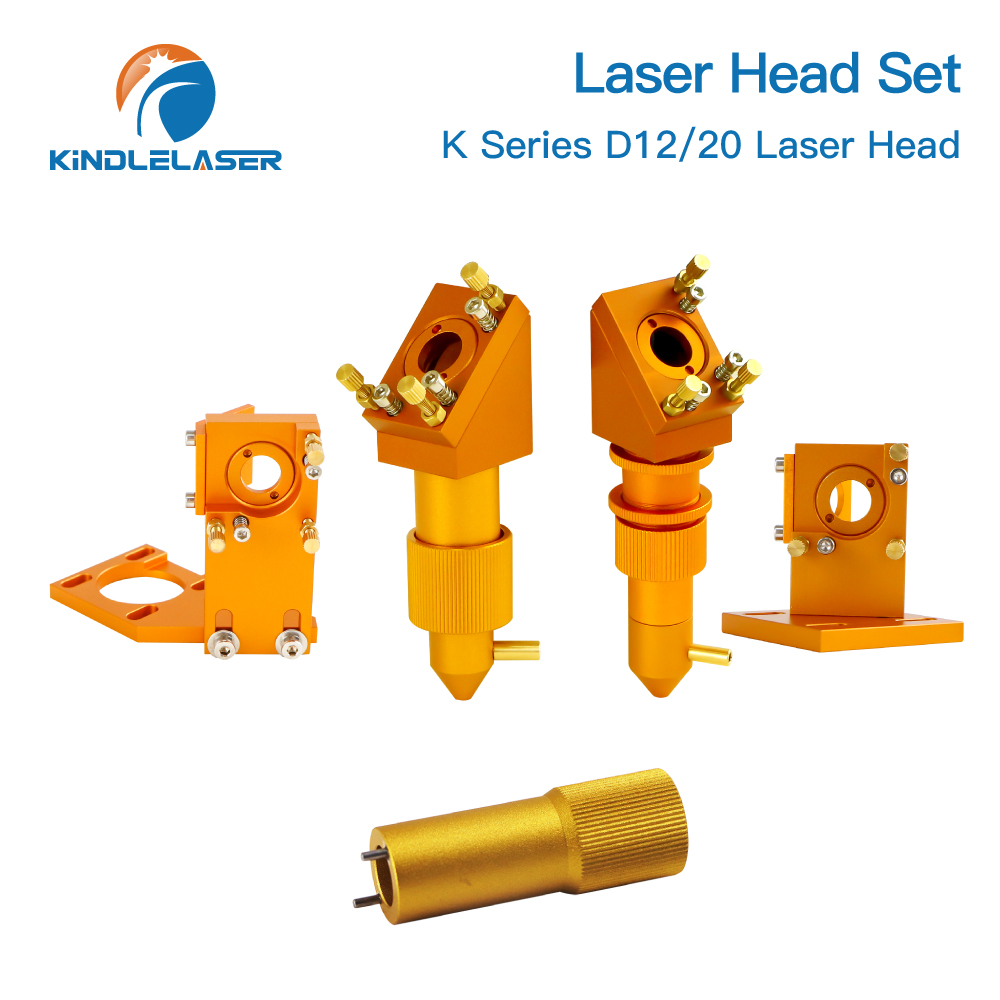 Kindlelaser K Series CO2 Laser - Co2 Laser Mirror 评论和价格