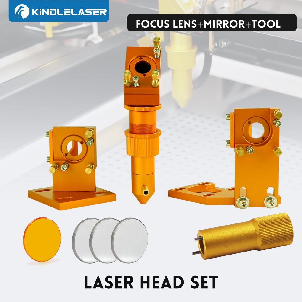Kindlelaser K Series CO2 Laser - Co2 Laser Mirror 评论和价格