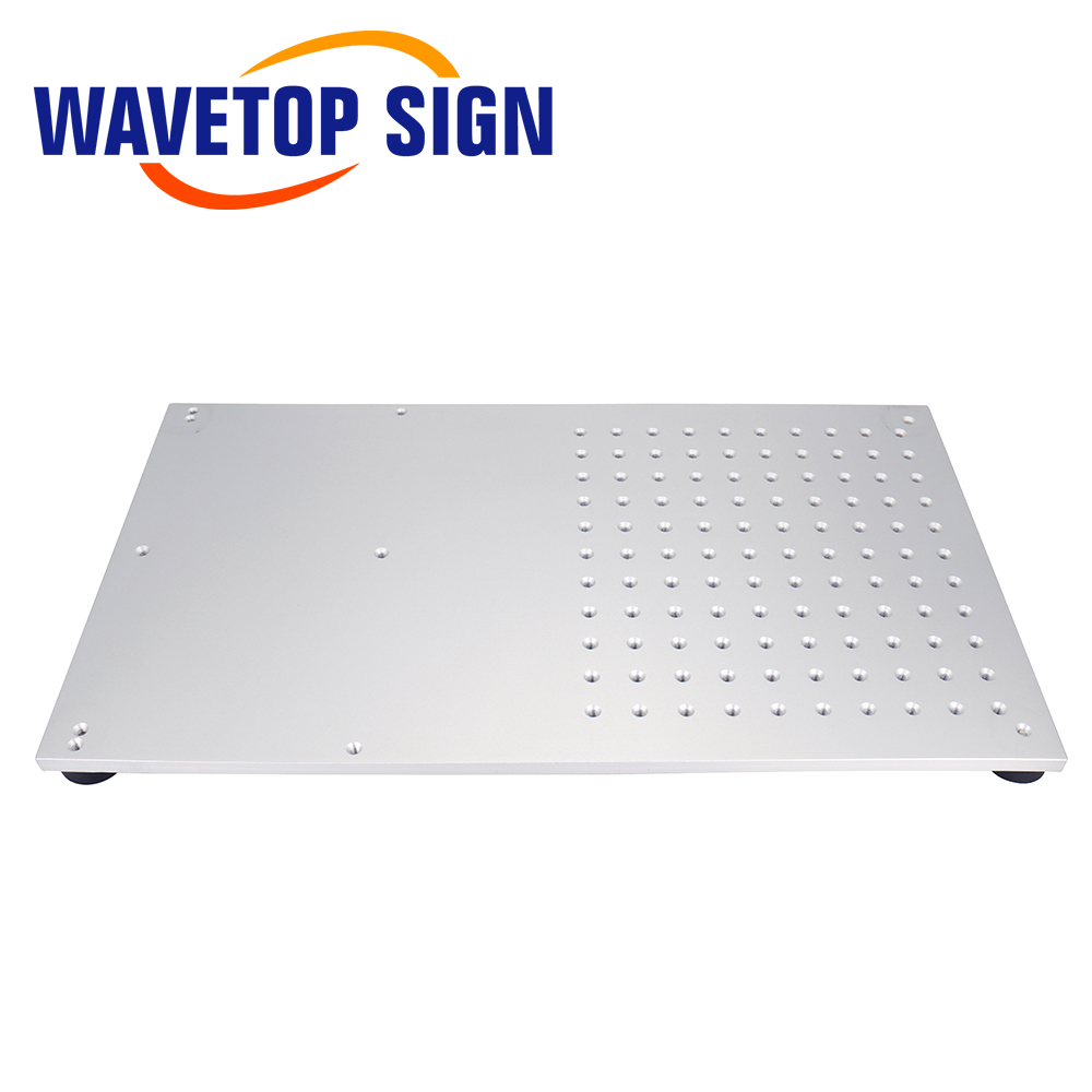 SignkoRay Metal Worktable 550x - Laser Marking Machine 评论和价格