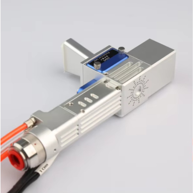 HotKRD CW 3000W Advanced Handh - Industrial Applications Of Laser 评论和价格