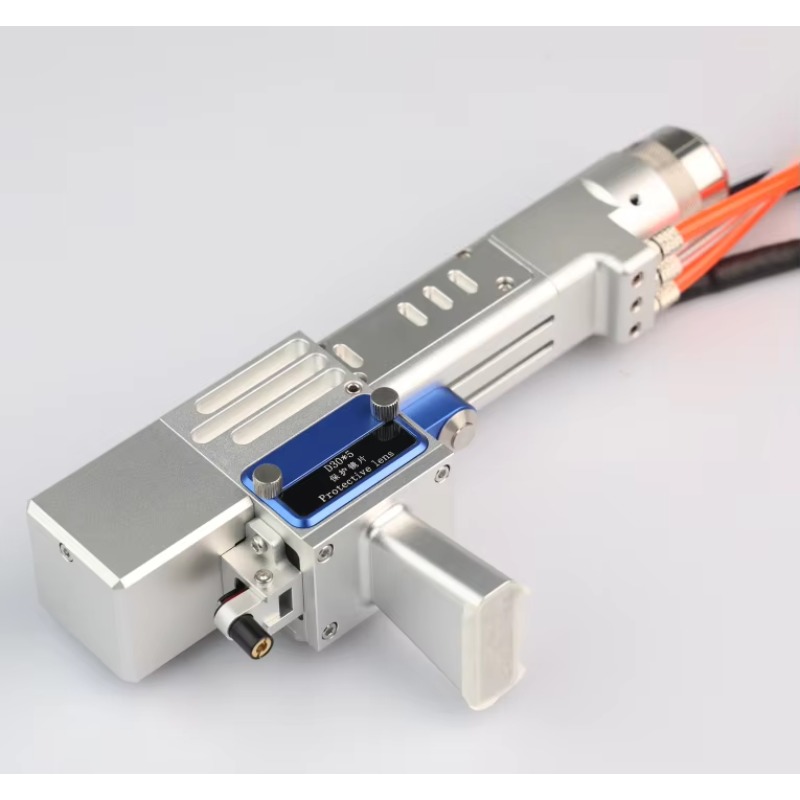HotKRD CW 3000W Advanced Handh - Industrial Applications Of Laser 评论和价格
