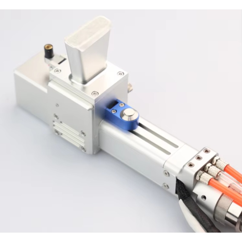 HotKRD CW 3000W Advanced Handh - Industrial Applications Of Laser 评论和价格