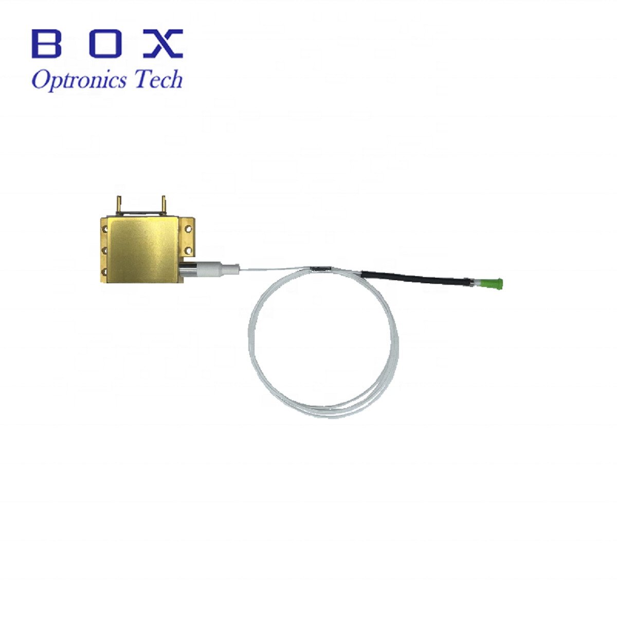 808nm 5W Fiber Coupled Diode L - Industrial Applications Of Laser 评论和价格