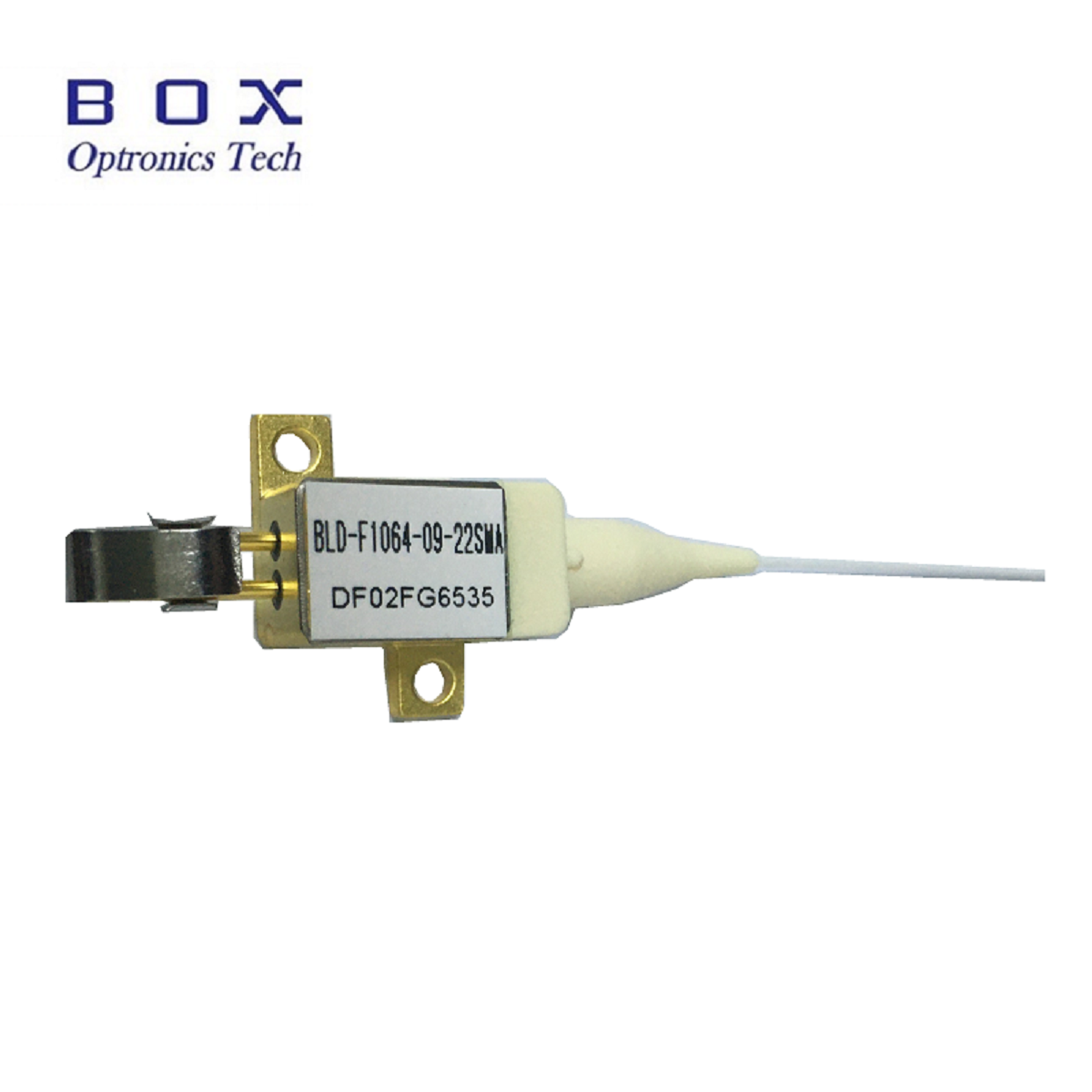 808nm 5W Fiber Coupled Diode L - Industrial Applications Of Laser 评论和价格