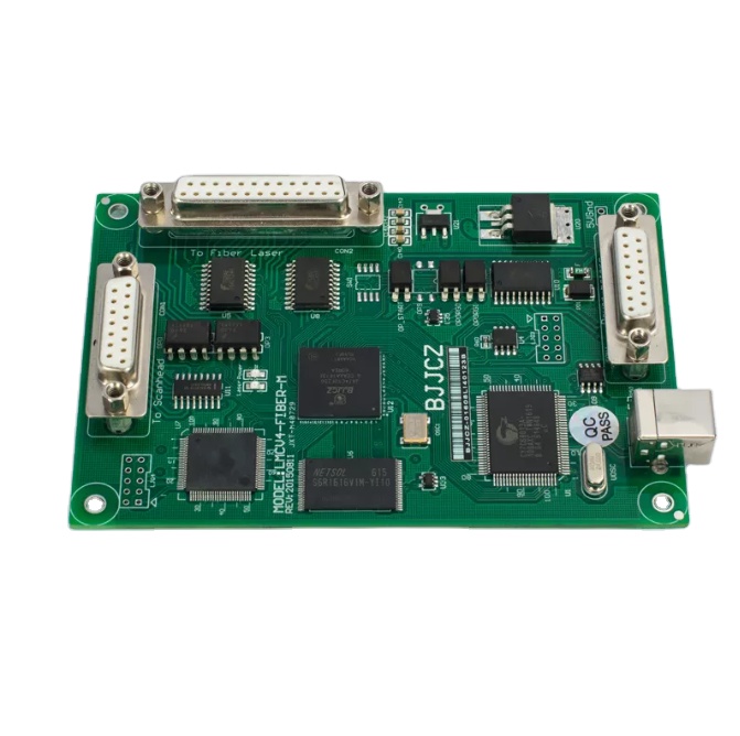 BJJCZ  Controller Board Markin - Marking Card Ezcad 评论和价格