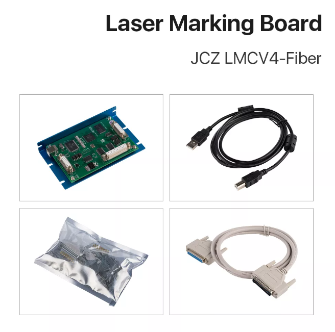 BJJCZ  Controller Board Markin - Marking Card Ezcad 评论和价格