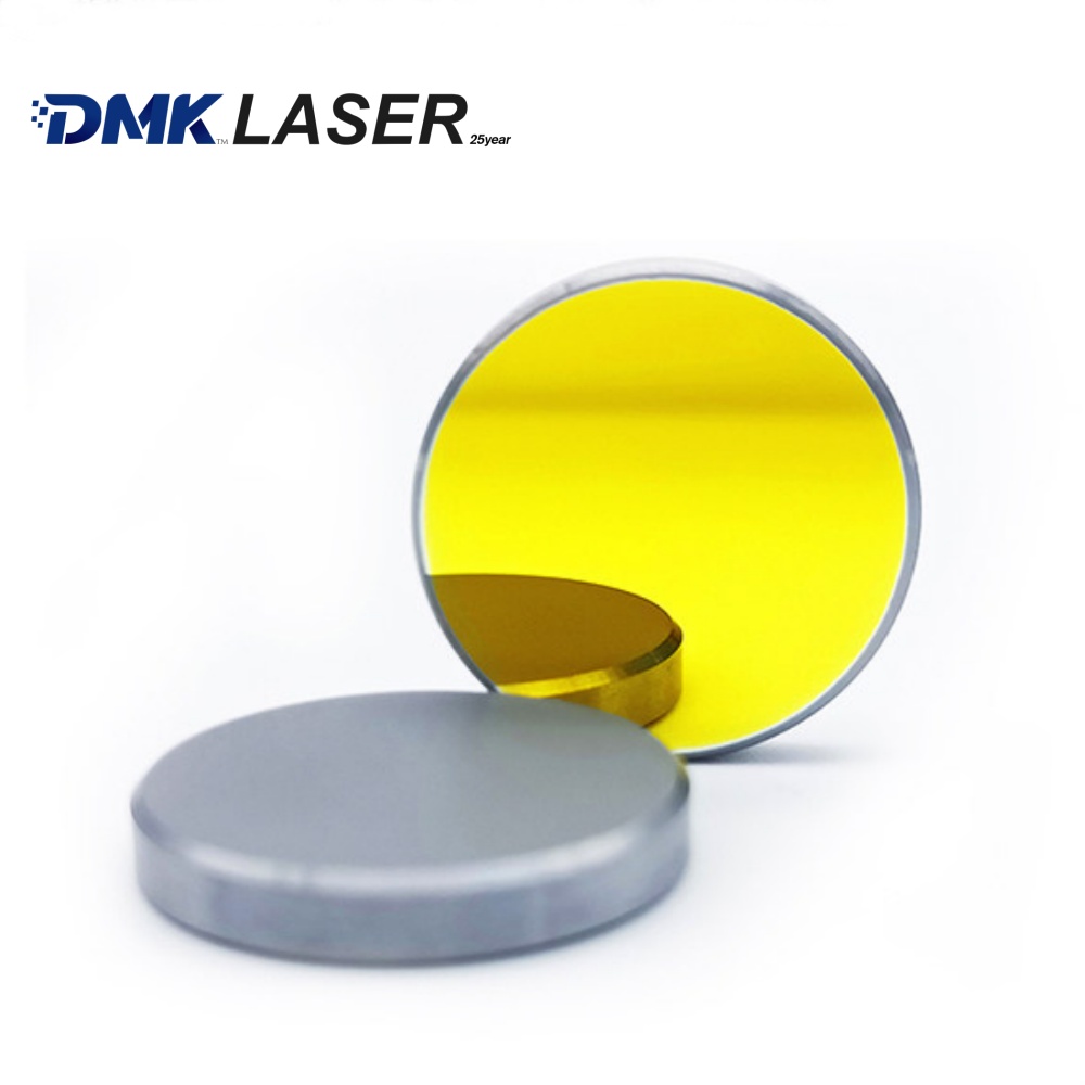 DMK Silicon(Si) Reflector Mirr - Co2 Laser Mirror 评论和价格
