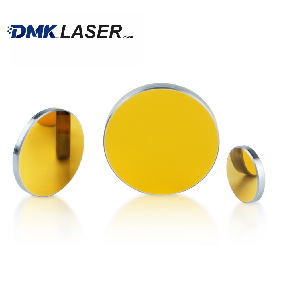 DMK Silicon(Si) Reflector Mirr - Co2 Laser Mirror 评论和价格