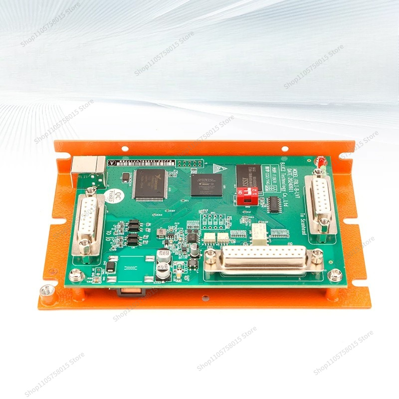 ForV7 Control Card Fiber Co2 M - Marking Card Ezcad 评论和价格