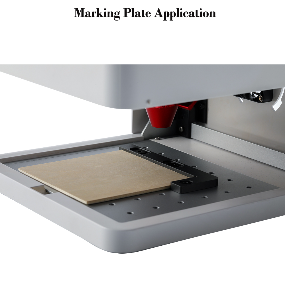 Rotary Axis Attachment & Marki - Rotary Axis Laser Engraver 评论和价格