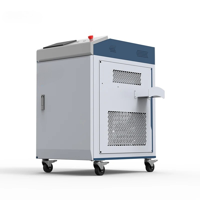 New Industrial Laser Cleaner C - Industrial Laser Cleaner Price 评论和价格