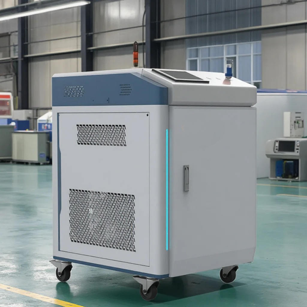 New Industrial Laser Cleaner C - Industrial Laser Cleaner Price 评论和价格