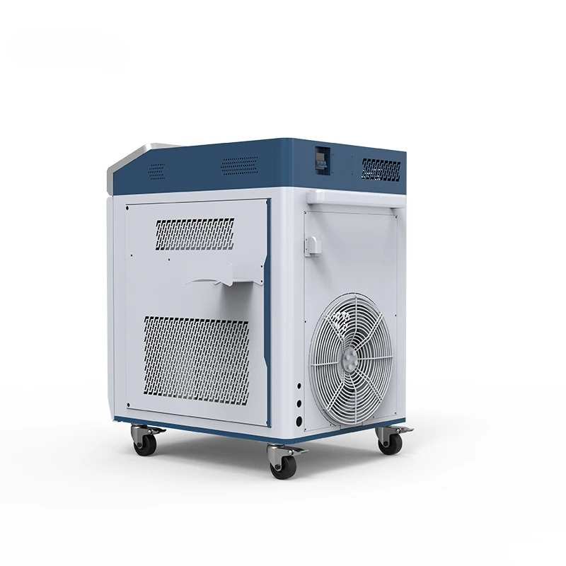 New Industrial Laser Cleaner C - Industrial Laser Cleaner Price 评论和价格