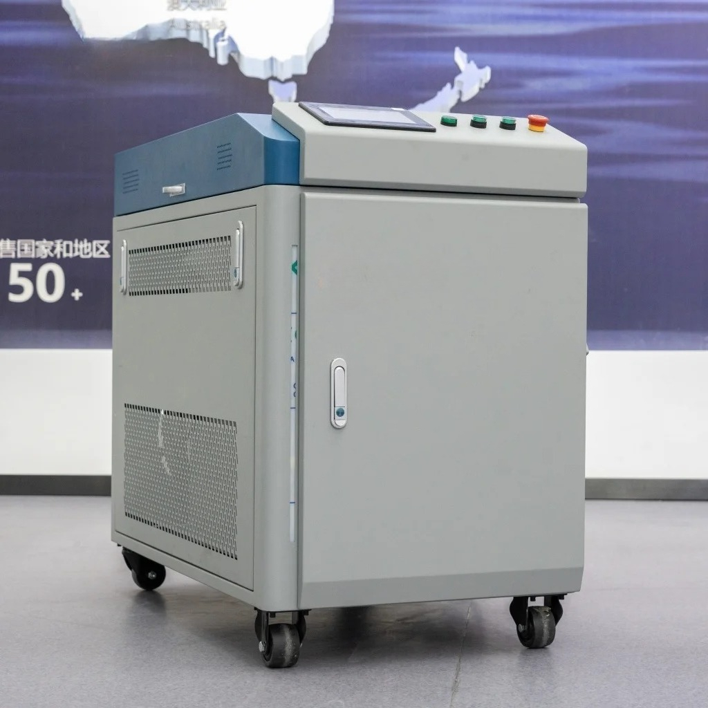 New Industrial Laser Cleaner C - Industrial Laser Cleaner Price 评论和价格